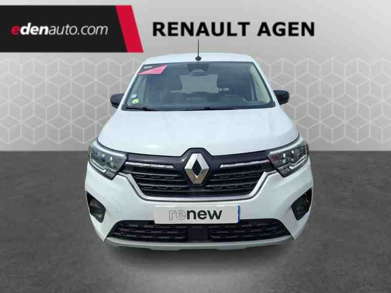Renault Kangoo - Photo 8
