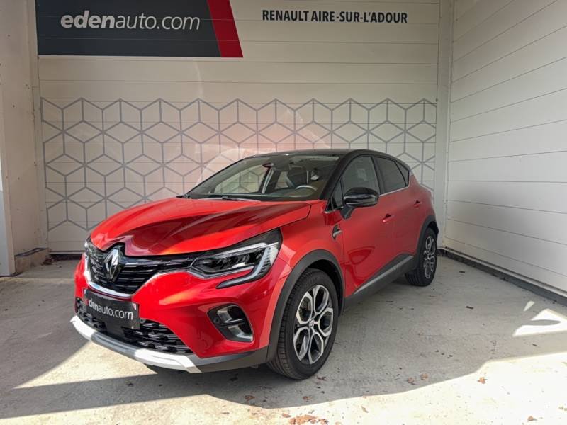 Renault Captur - Photo 1