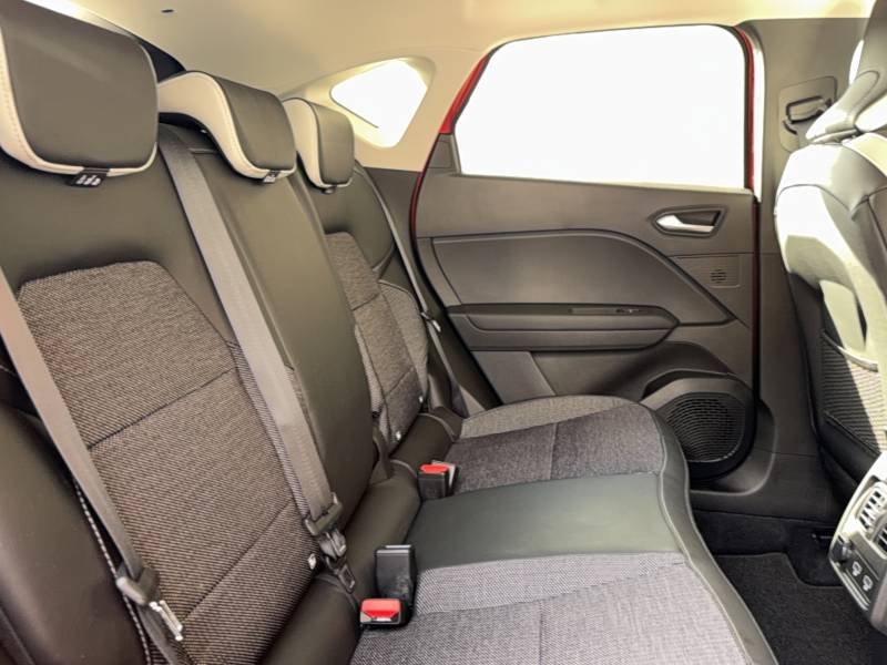 Renault Captur - Photo 12
