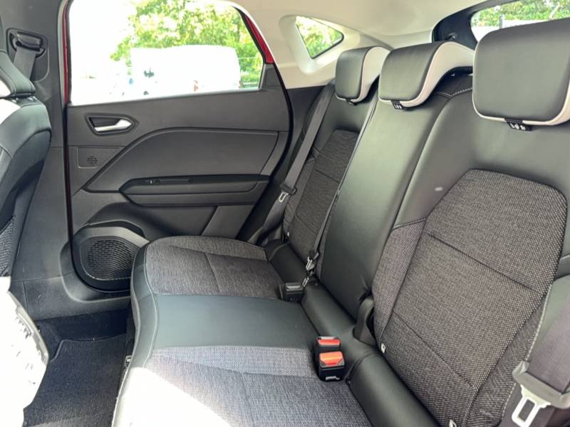 Renault Captur - Photo 14