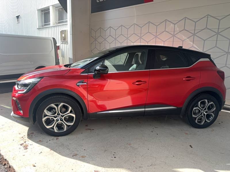 Renault Captur - Photo 2