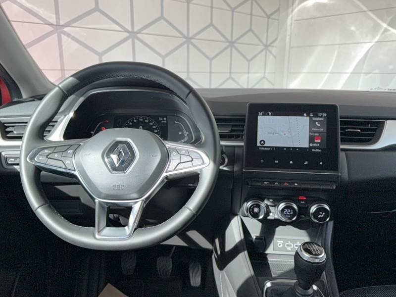 Renault Captur - Photo 21