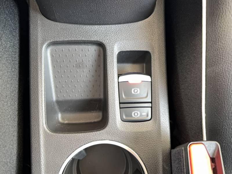 Renault Captur - Photo 22