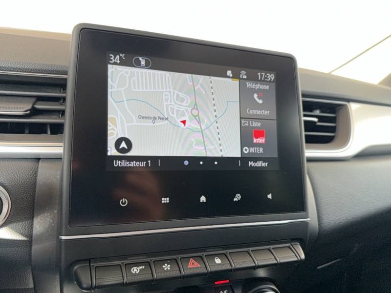 Renault Captur - Photo 25