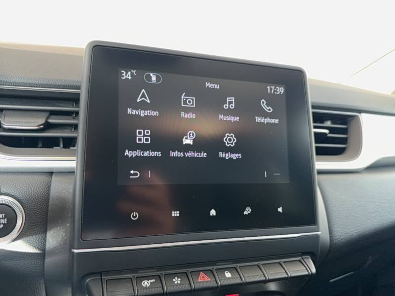 Renault Captur - Photo 26