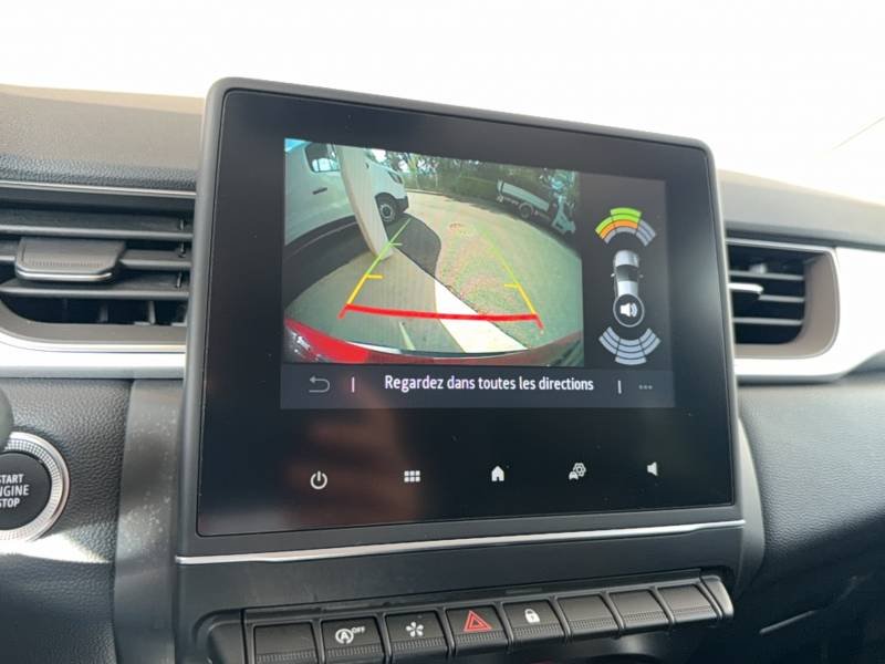 Renault Captur - Photo 27