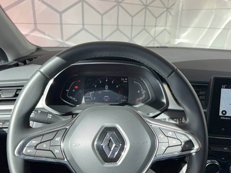 Renault Captur - Photo 28