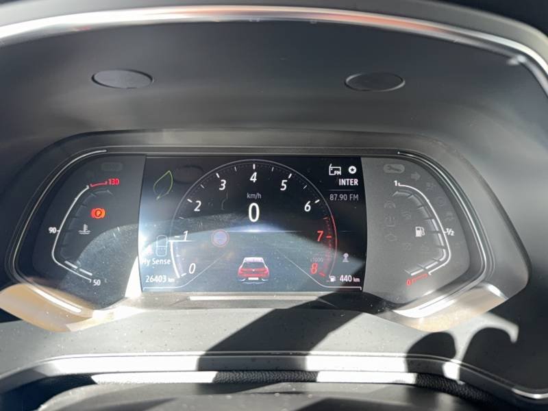 Renault Captur - Photo 29