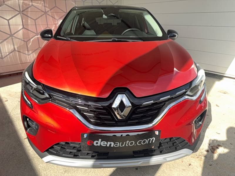 Renault Captur - Photo 3