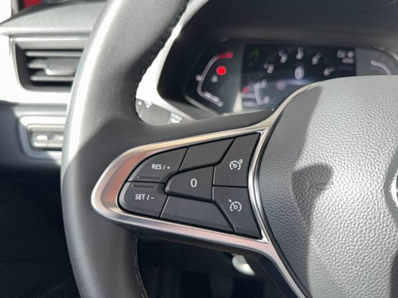Renault Captur - Photo 31