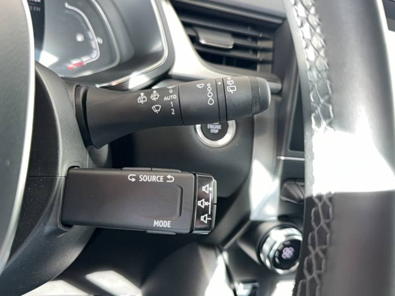Renault Captur - Photo 32