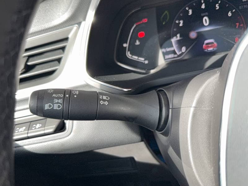 Renault Captur - Photo 33