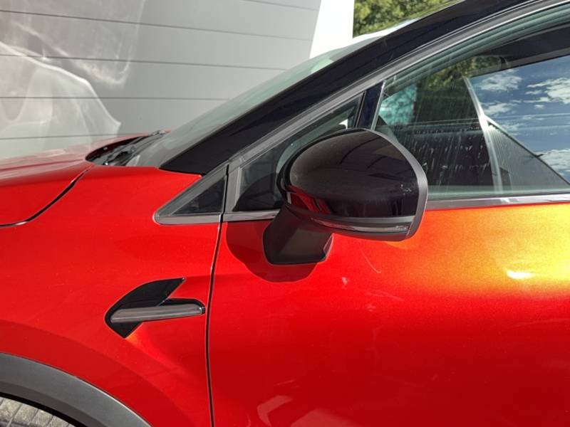 Renault Captur - Photo 37