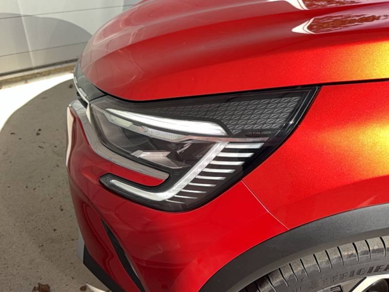 Renault Captur - Photo 38