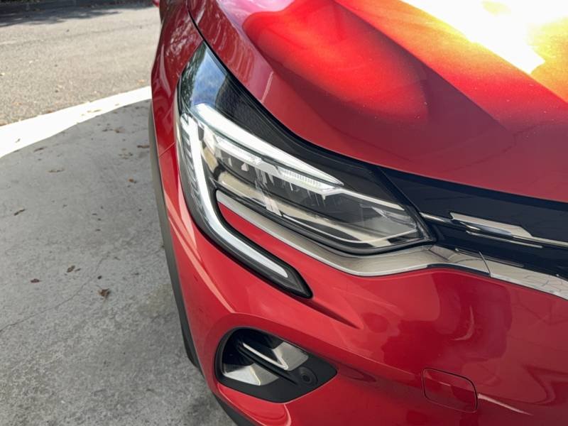 Renault Captur - Photo 39