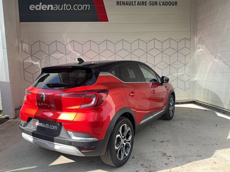 Renault Captur - Photo 4