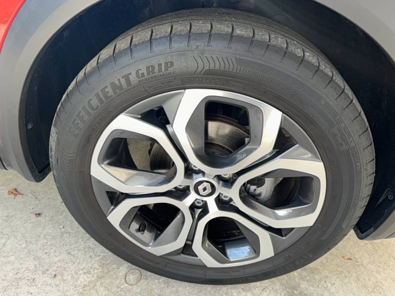 Renault Captur - Photo 44