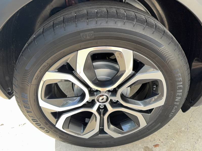 Renault Captur - Photo 45