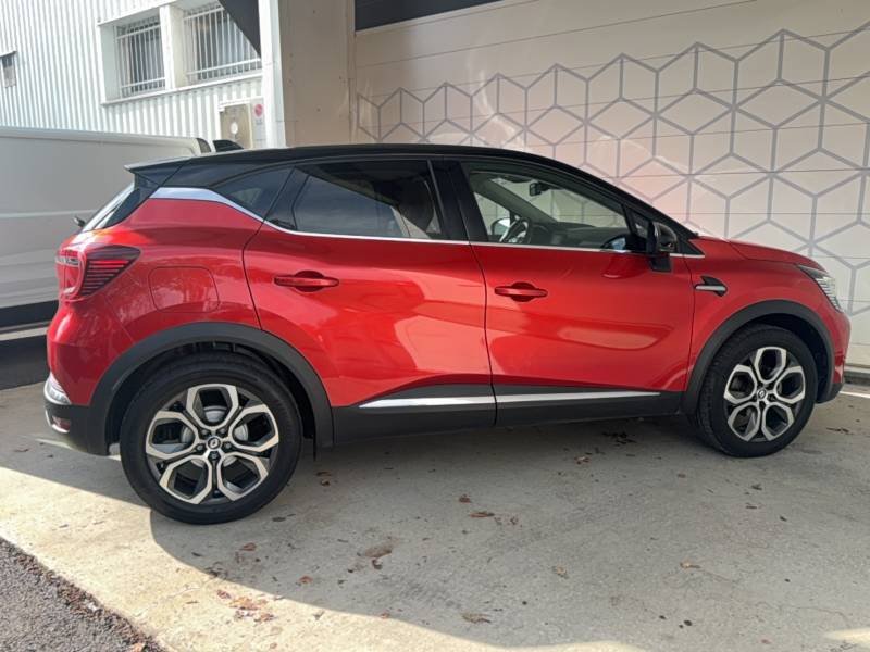 Renault Captur - Photo 5