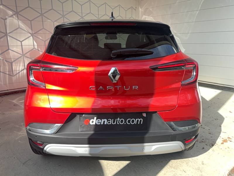Renault Captur - Photo 6