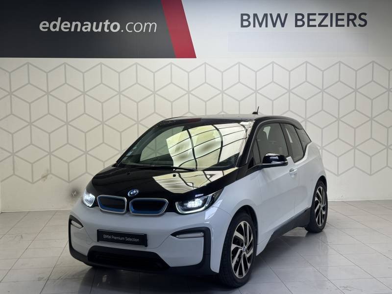 BMW i3 - Photo 1