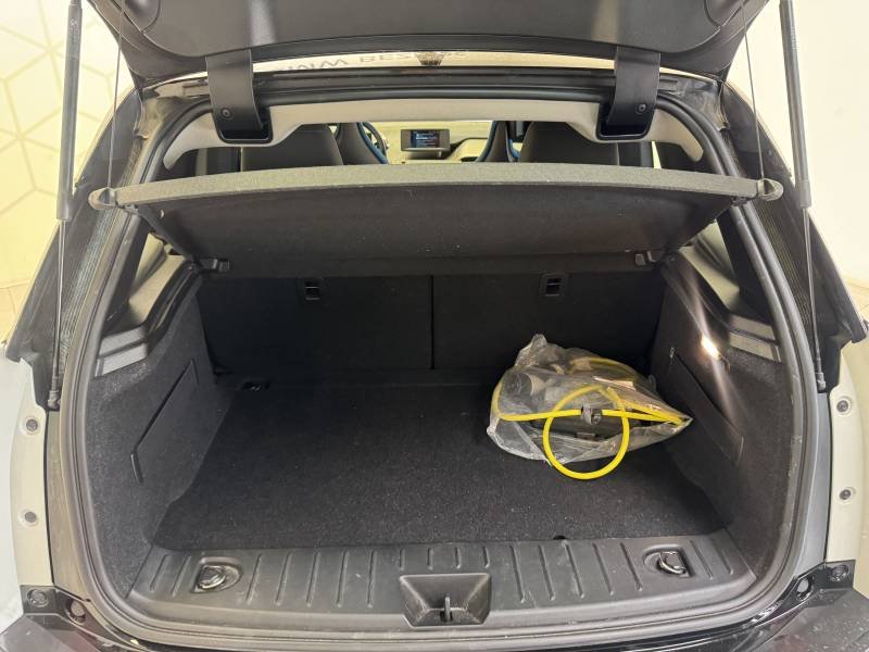 BMW i3 - Photo 11