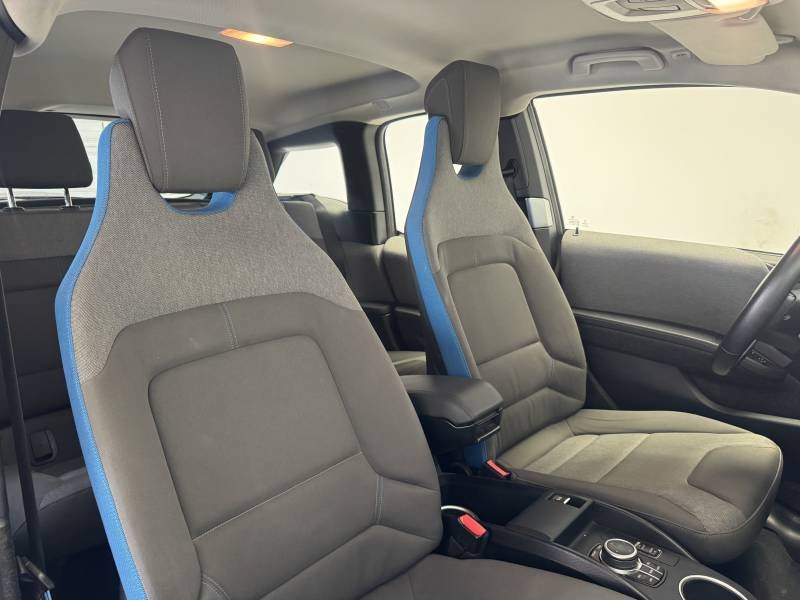 BMW i3 - Photo 12