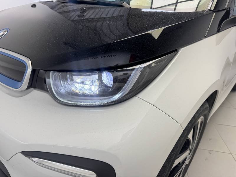 BMW i3 - Photo 13