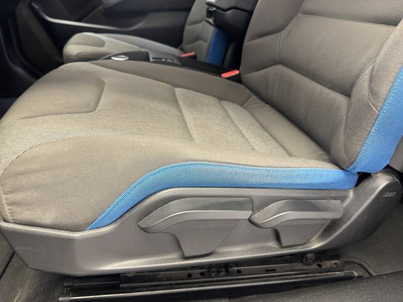 BMW i3 - Photo 14