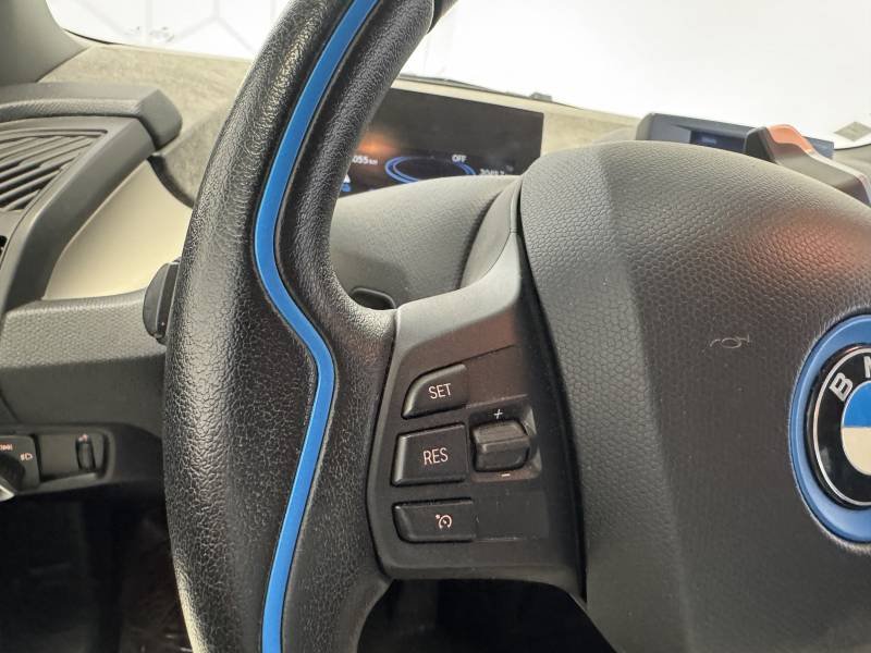 BMW i3 - Photo 17