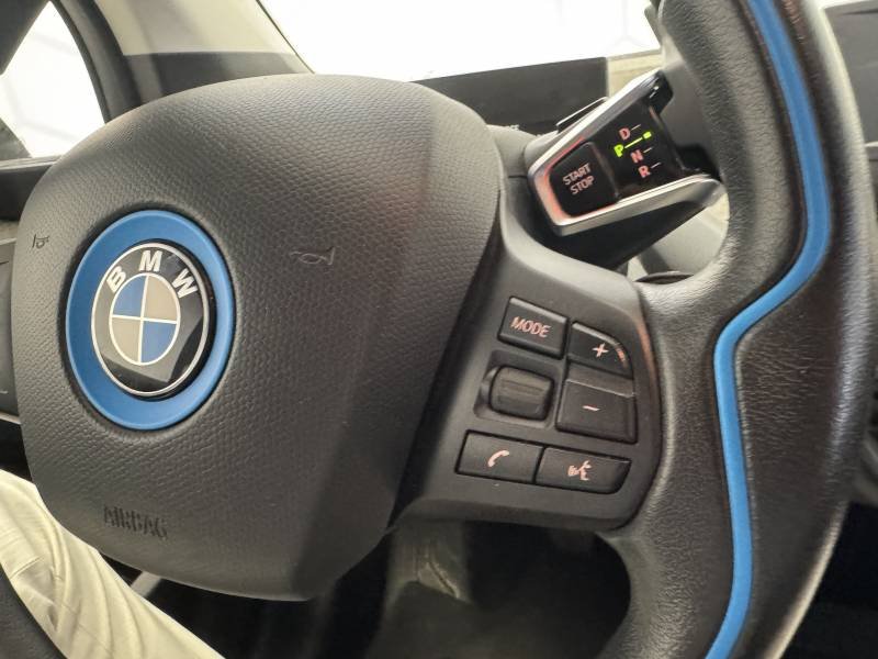 BMW i3 - Photo 18