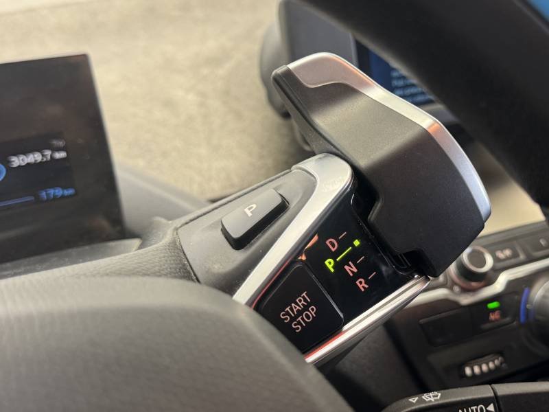 BMW i3 - Photo 19