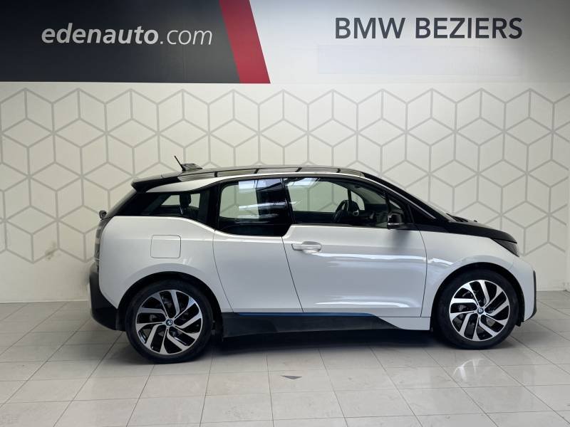 BMW i3 - Photo 2