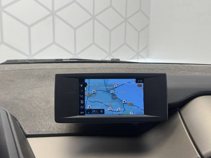 BMW i3 - Photo 22