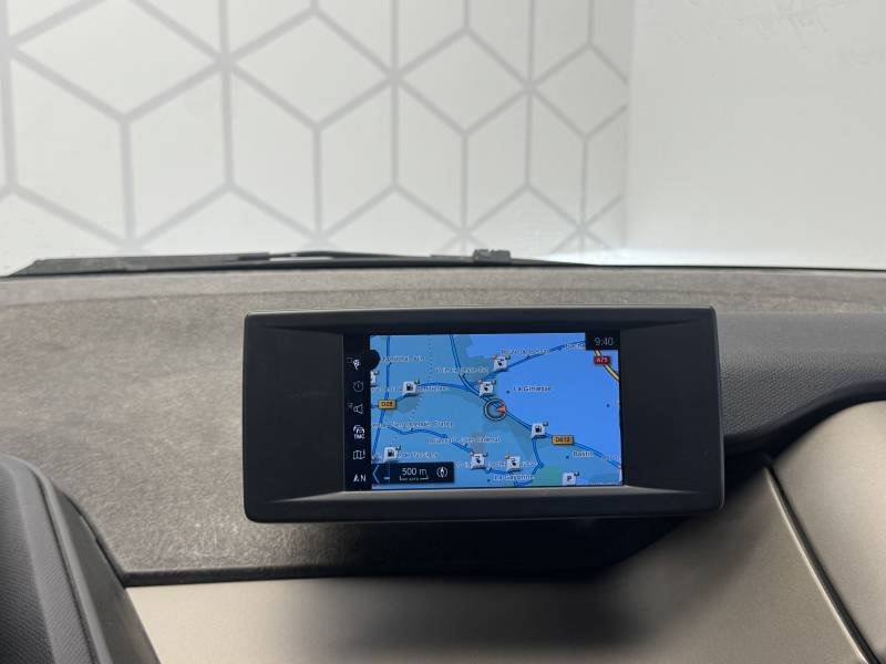 BMW i3 - Photo 23