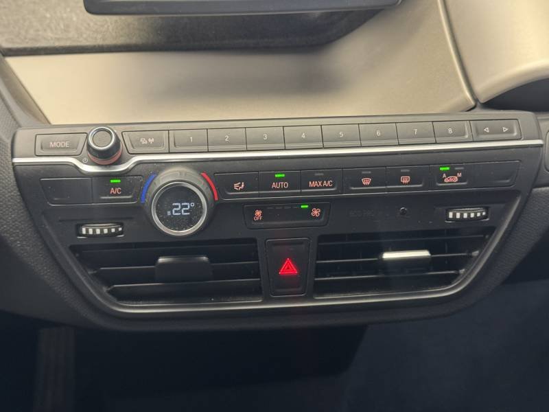 BMW i3 - Photo 27
