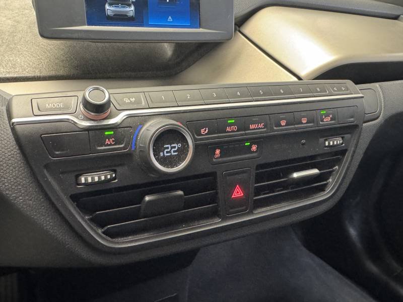 BMW i3 - Photo 28