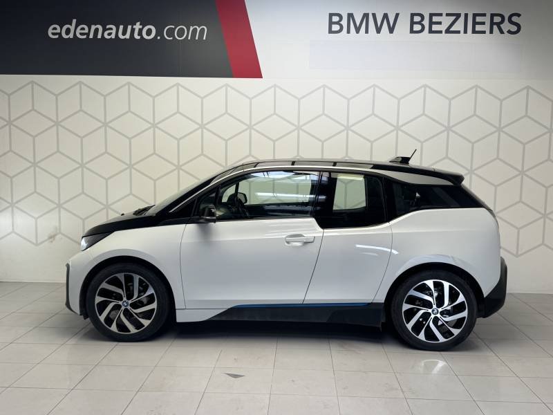 BMW i3 - Photo 3