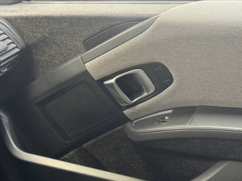 BMW i3 - Photo 35