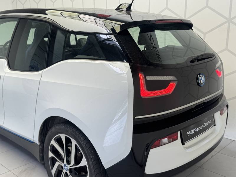 BMW i3 - Photo 36