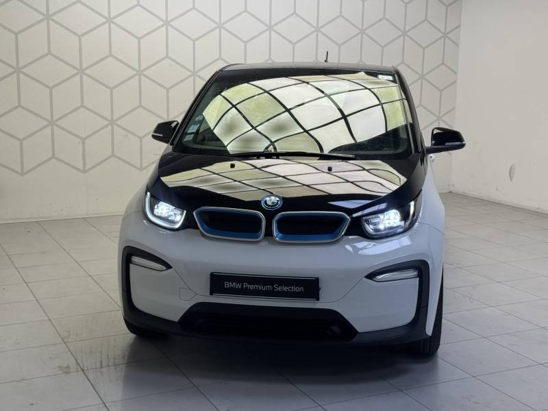 BMW i3 - Photo 37
