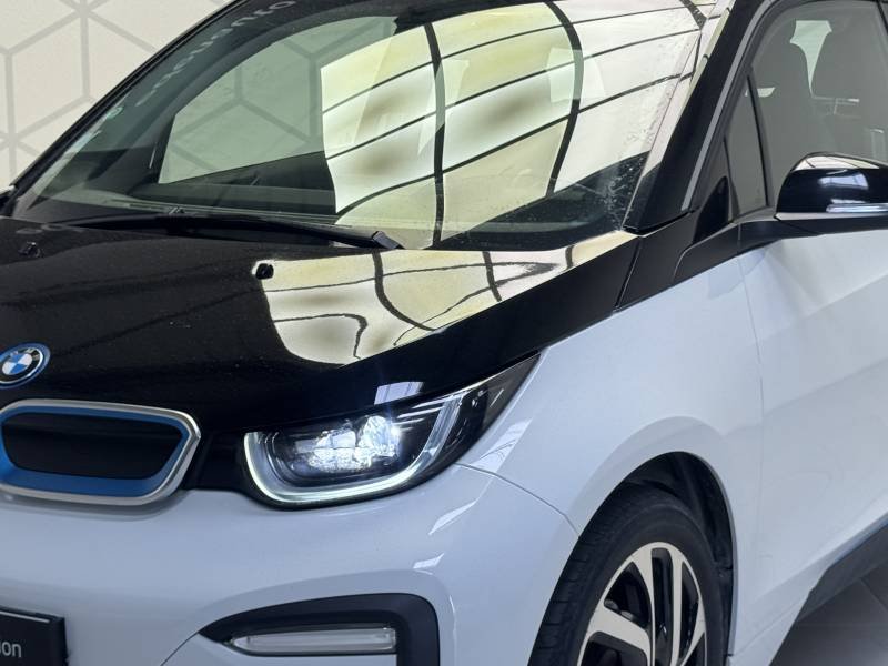 BMW i3 - Photo 38