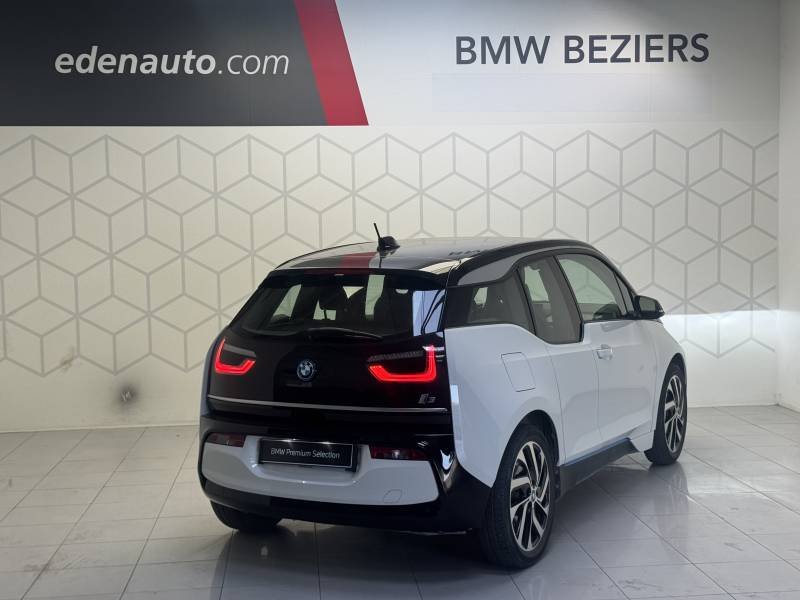BMW i3 - Photo 4