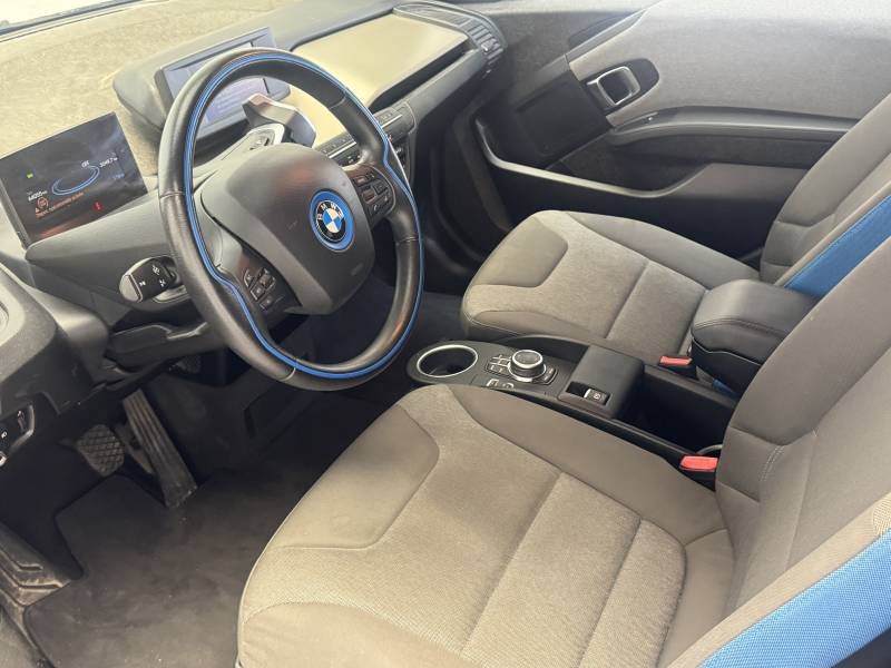 BMW i3 - Photo 5