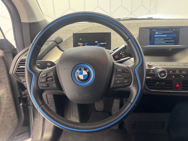 BMW i3 - Photo 6