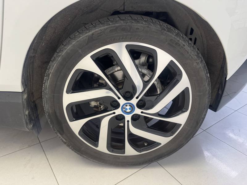 BMW i3 - Photo 7