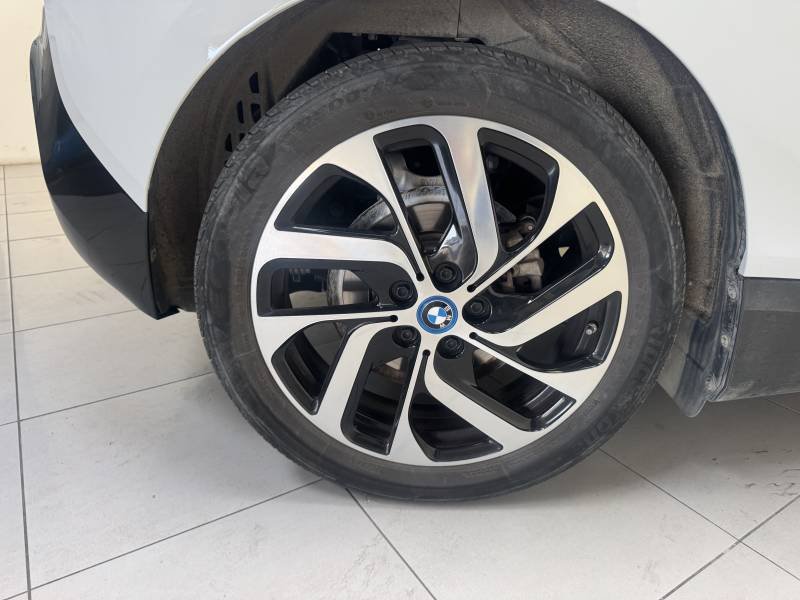 BMW i3 - Photo 8