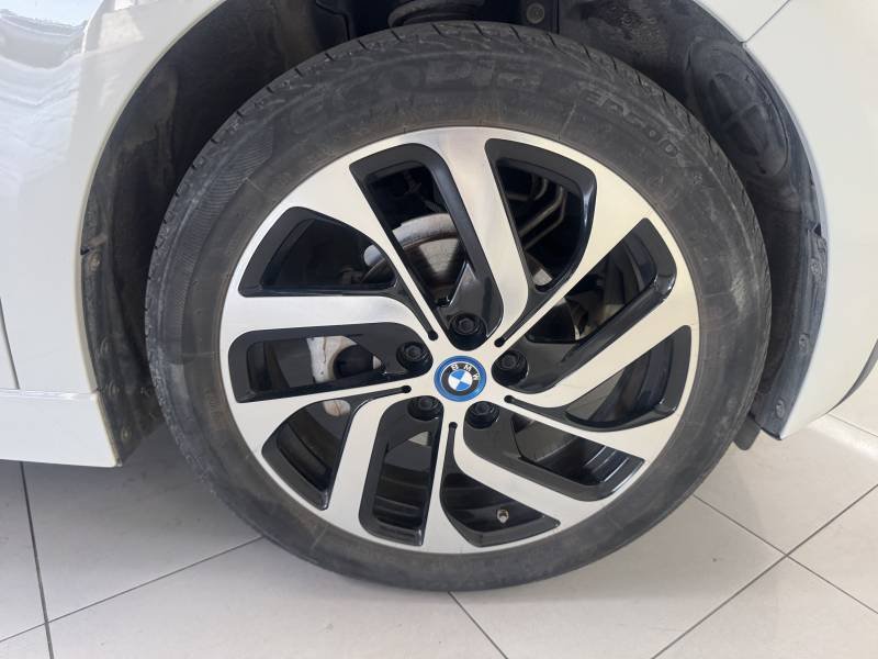 BMW i3 - Photo 9