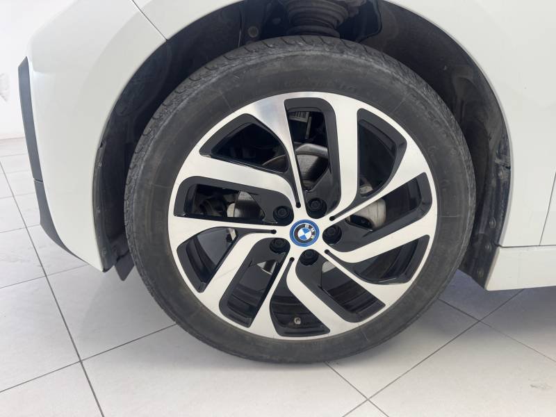 BMW i3 - Photo 10