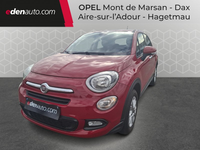 Fiat 500X - Photo 1